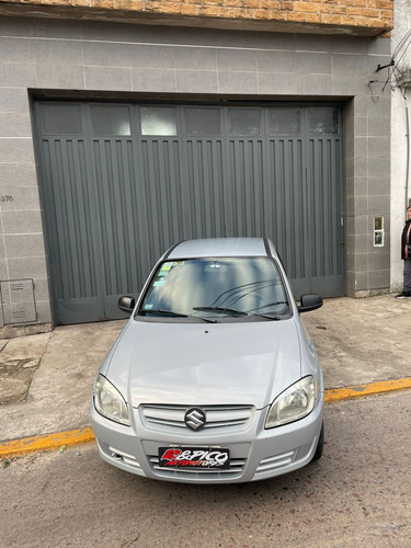 Suzuki Fun 1.4 N Aa Da