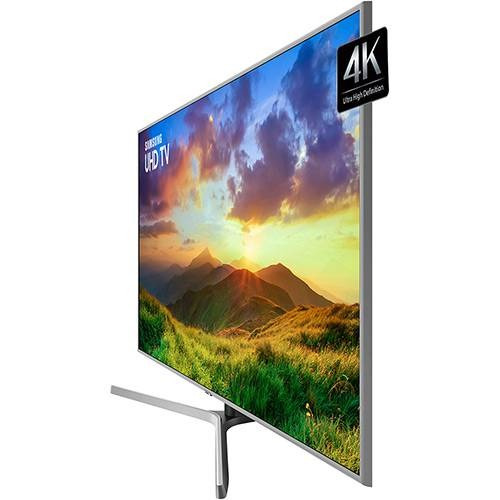 Smart Tv Led 50 Uhd Samsung 50nu7400 Ultra Hd 4k