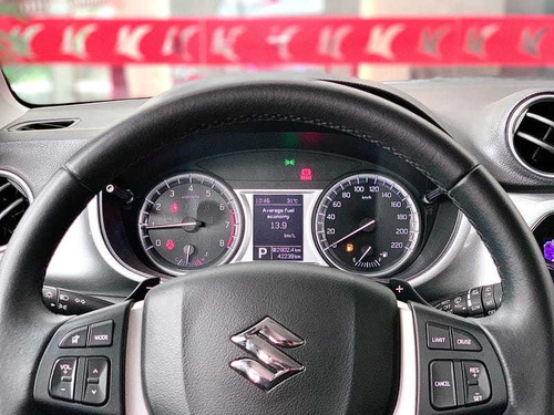 Suzuki Vitara 4you 2wd 1.6 Com 126cv Gasolina