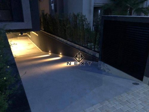 Imagem 18 de 23 de Casa Com 5 Dormitórios À Venda, 500 M² Por R$ 7.950.000,00 - Tamboré 10 - Santana De Parnaíba/sp - Ca0734