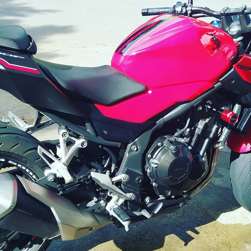 Honda Cb 500f