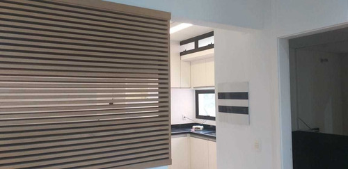 Imagem 2 de 12 de Belíssimo Apto A Venda Com 03 Dorms, 105m², Vila Andrade