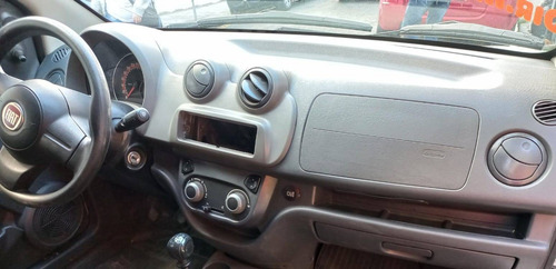Imagem 11 de 14 de Fiat Fiorino 1.4 Mpi Furgão 8v Flex 2p Manual