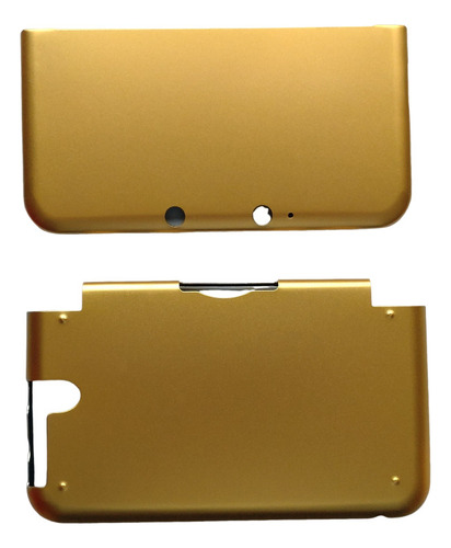 Carcasa Protectora Compatible Con Nintendo 3ds Xl