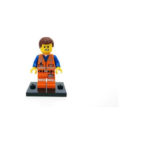Imagen 3 de 4 de Lego Emmet´s Piece Offering- Ofrenda 'pieza' De Emmet 30340