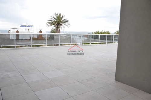 Apartamento 1 Dormitorio En Península * Alquiler Temporario- Ref: 5344