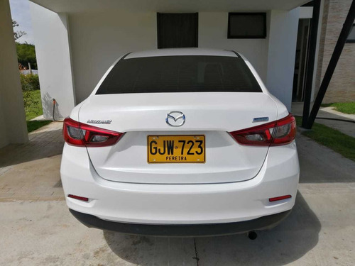 Mazda 2 1.5 Prime Sedan