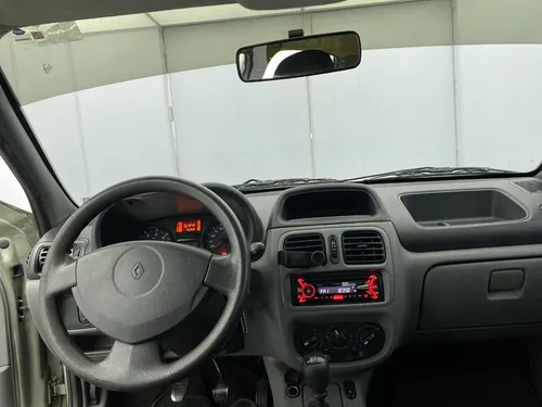 Renault CLIO STYLE 1.2 Night & Day