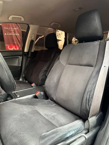 Honda CR-V 2.4 Lx