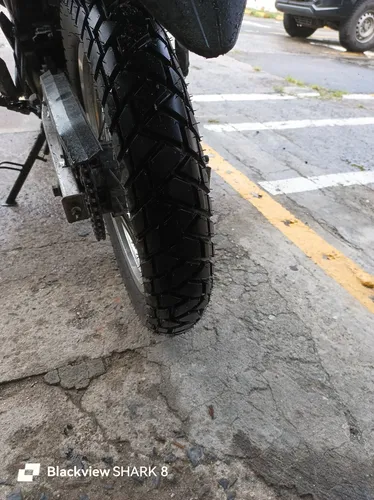 Akt Ttr 180 Modelo 2018