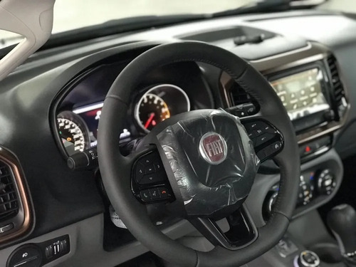 Fiat Toro 100% Financiada Tomo Usado En Llave Por Llave G