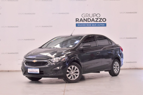 Chevrolet Prisma 1.4 Lt 98cv