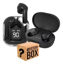 Comprar Pack! Auriculares Air + Auriculares A6s + Caja Misteriosa X1
