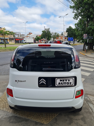 Citroën C3 Picasso 1.6 16V Sx