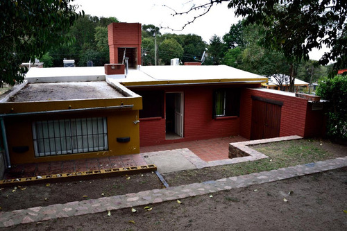 Casa - Salsipuedes