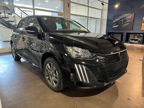 Peugeot 208 1.6 Allure