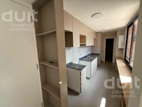 Depto En Alquiler 1 Dormitorio Con Amenities En Nueva