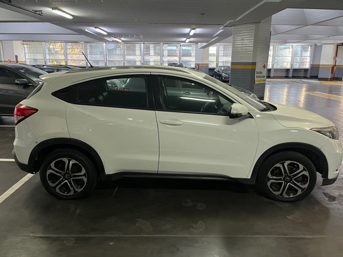 Honda HR-V 1.8 Ex 2wd Cvt