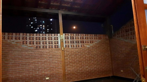 Imagem 6 de 15 de Casa Para Venda Por R$415.000,00 Com 150m², 5 Dormitórios, 1 Suite E 2 Vagas - Vila Campanela, São Paulo / Sp - Bdi31439
