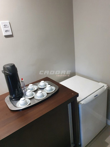Imagem 10 de 15 de Sala Comercial | Cadore Imóveis - 3051249l