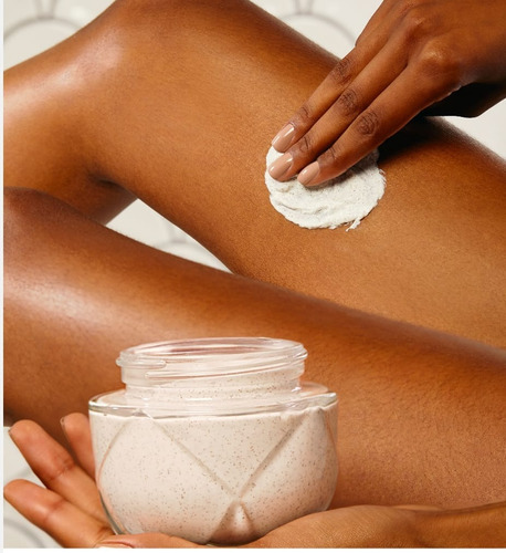 Esfoliante Corporal Regeneradora, 200g - O.u.i Rouge Luxe