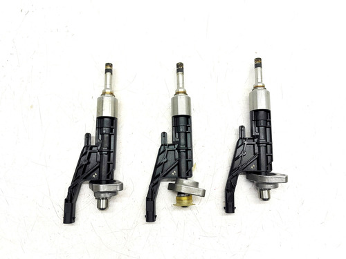 Inyector De Gasolina Mini Cooper 1.5t Aut 2014-2020 C/u (Usado)