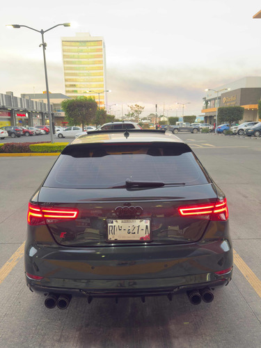 Audi S3 2.0 S3 S-tronic Dsg
