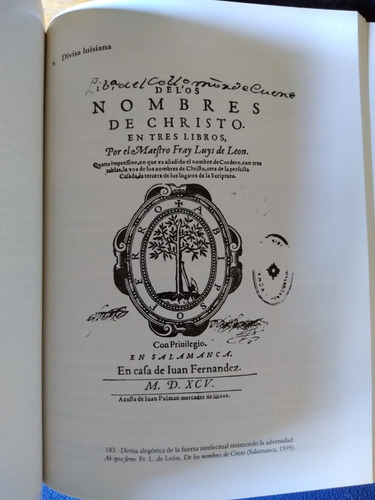 Emblemas. Lecturas De La Imagen Simbolica - De La Flor (Usado)