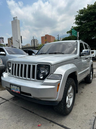 Jeep  Cherokee  4x4