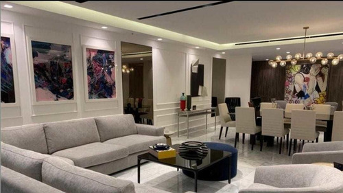 Imagen 1 de 18 de Venta De Apartamento A Estrenar De 320 M2 En Ph Ocean Front, Paitilla 22-678gg