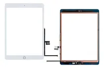 Comprar Cristal Táctil Para iPad 7 iPad 8 iPad 9 A2197 A2200 A2198