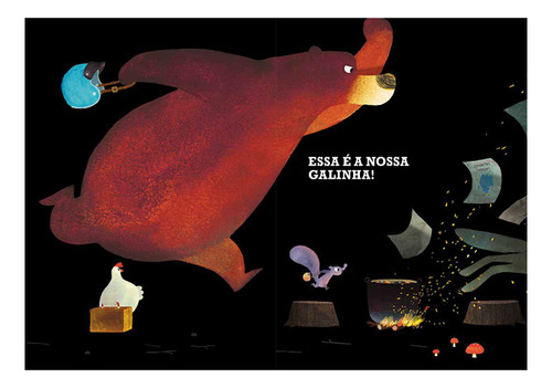 Eu Fico Com Vocês, de Halls, Smriti. Editorial Catapulta, capa dura em português, 2022