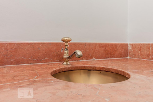 Apartamento À Venda - Real Parque, 3 Quartos, 172 - S892829357
