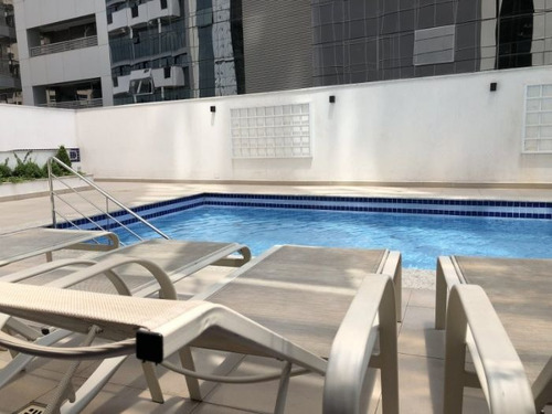 Apartamento À Venda Na Avenida Trindade, Bethaville I, Barueri - Sp - Liv-6730