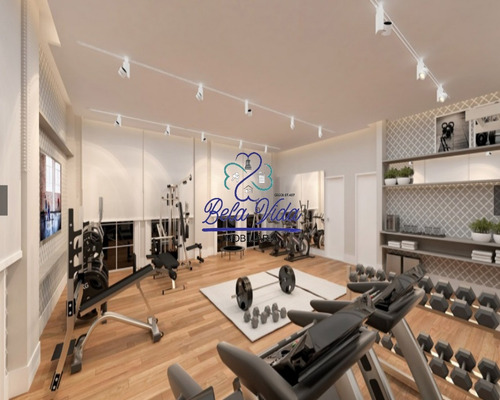 Imagem 6 de 13 de Lote No London Park Em Indaiatuba-sp, Bela Vida Imobiliária - Te01892 - 69548494