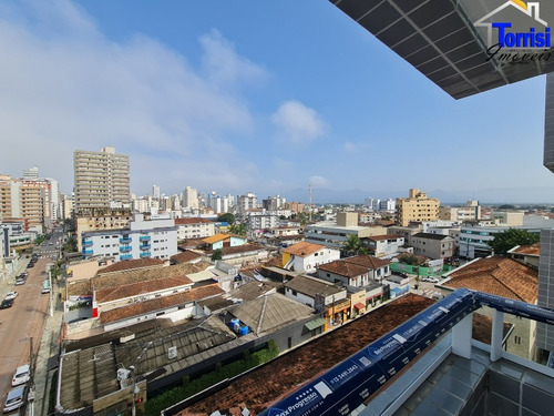 Imagem 28 de 30 de Apartamento Em Praia Grande, 01 Dormitório, Boqueirão, Ap-03007 - Ap03007 - 70112733