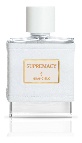 Supremacy - Nuancielo - Frasco 100ml - Perfume Masculino Supremo