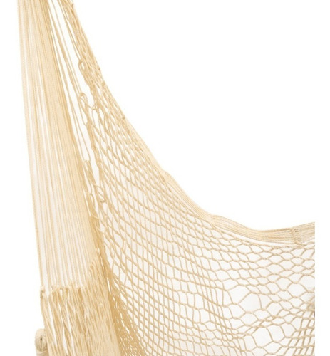Hamaca Columpio Tradicional Tipo Silla (gratis 1 Una Cuerda)
