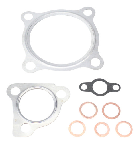 Kit Juntas Empaques Turbo Compresor Jetta Golf Beetle 1.8t