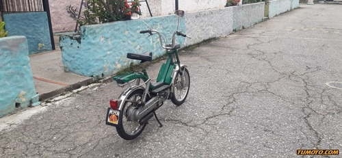 Imagen 4 de 9 de Motos Piaggio