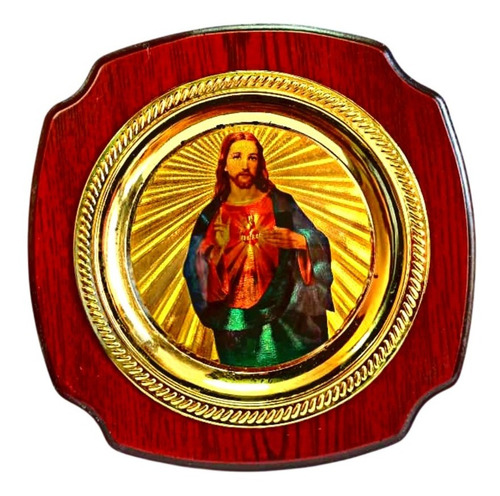 Sagrado Corazon De Jesus Cuadros Religiosos