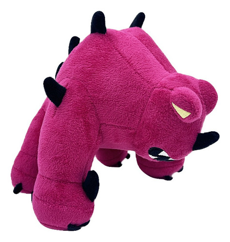 Old School Runescape Jad Peluche Muñeca Navidad Regalo 18cm