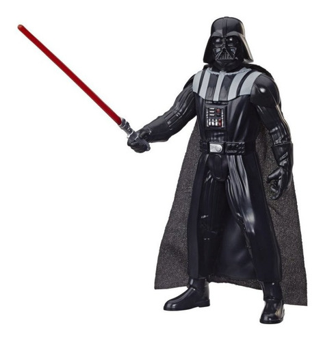 Imagen 1 de 6 de Figura Star Wars Olympus 9.5 Surtido E8063