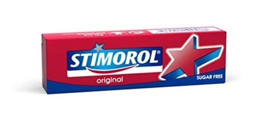 Chicle - Chicle Stimorol | Chicle Stimorol Original Gratis R