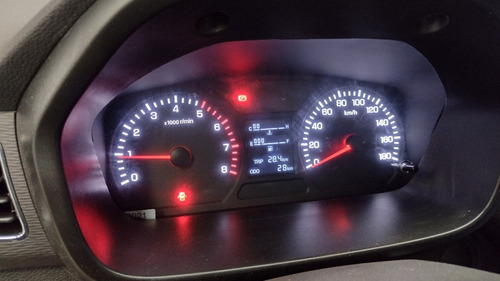 Imagen 15 de 21 de Foton Aumark Tm1 Hd C/s Okm 2023