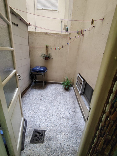 Departamento En Mar Del Plata, Buenos Aires