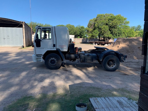 Ford Cargo 1722 Con Batea Volkswagen 17.310 Volcador