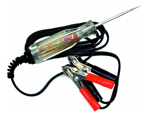 Sonda Lógica De Auto Cta Tools Modelo 3031