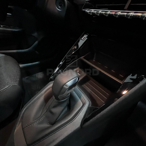 Peugeot 208 1.6 Allure