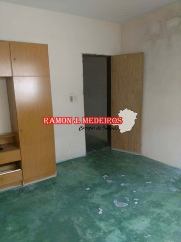 Jd Comerciários Casa Colonial 3qts - Lote 351m² Bhte-mg
